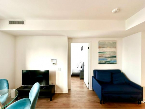 Super Skyline View Condo in the Heart of Toronto